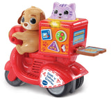 Vtech Dash 'N' Deliver Scooter