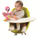 Vtech Suction Cup Fluttering Flamingo