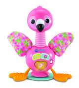 Vtech Suction Cup Fluttering Flamingo