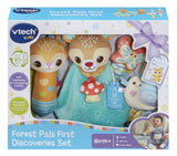 Vtech Forest Pals First Discoveries Set