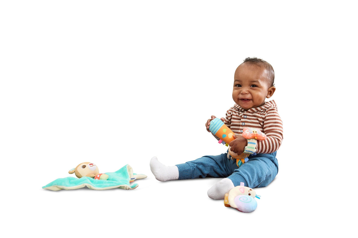 Vtech Forest Pals First Discoveries Set