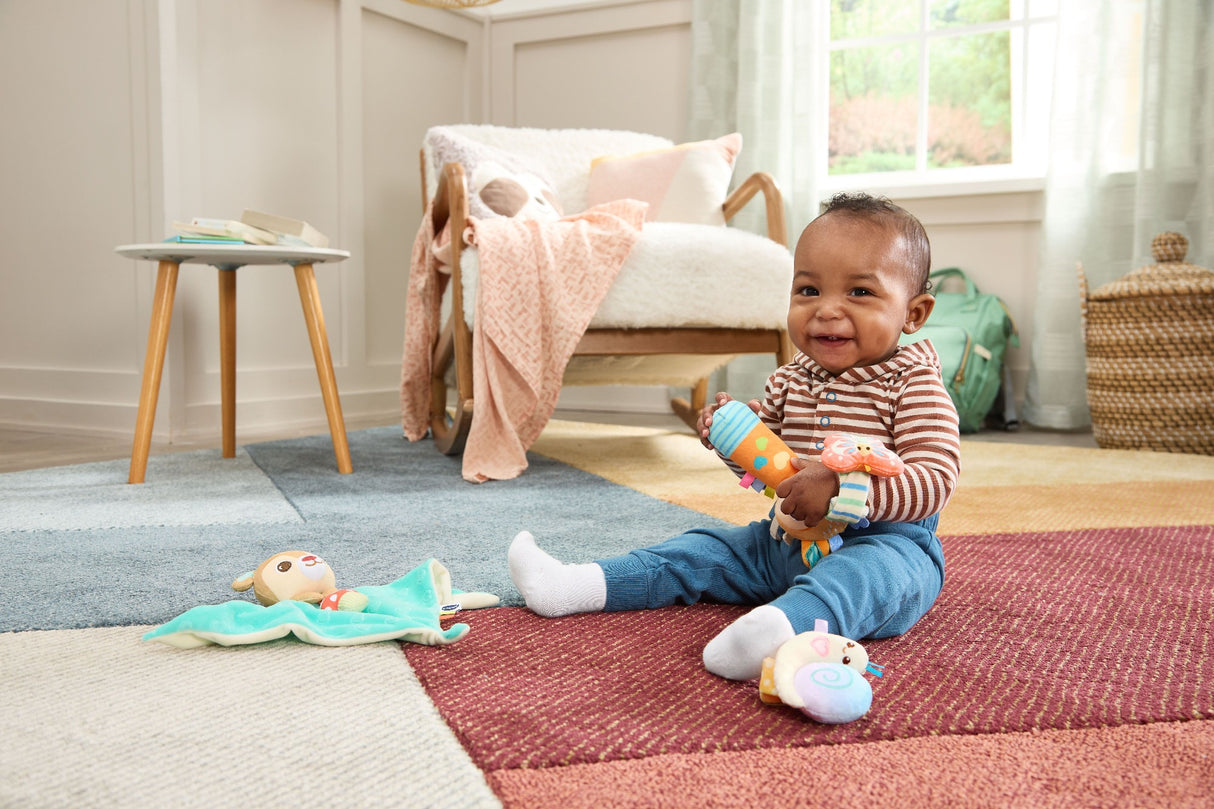 Vtech Forest Pals First Discoveries Set