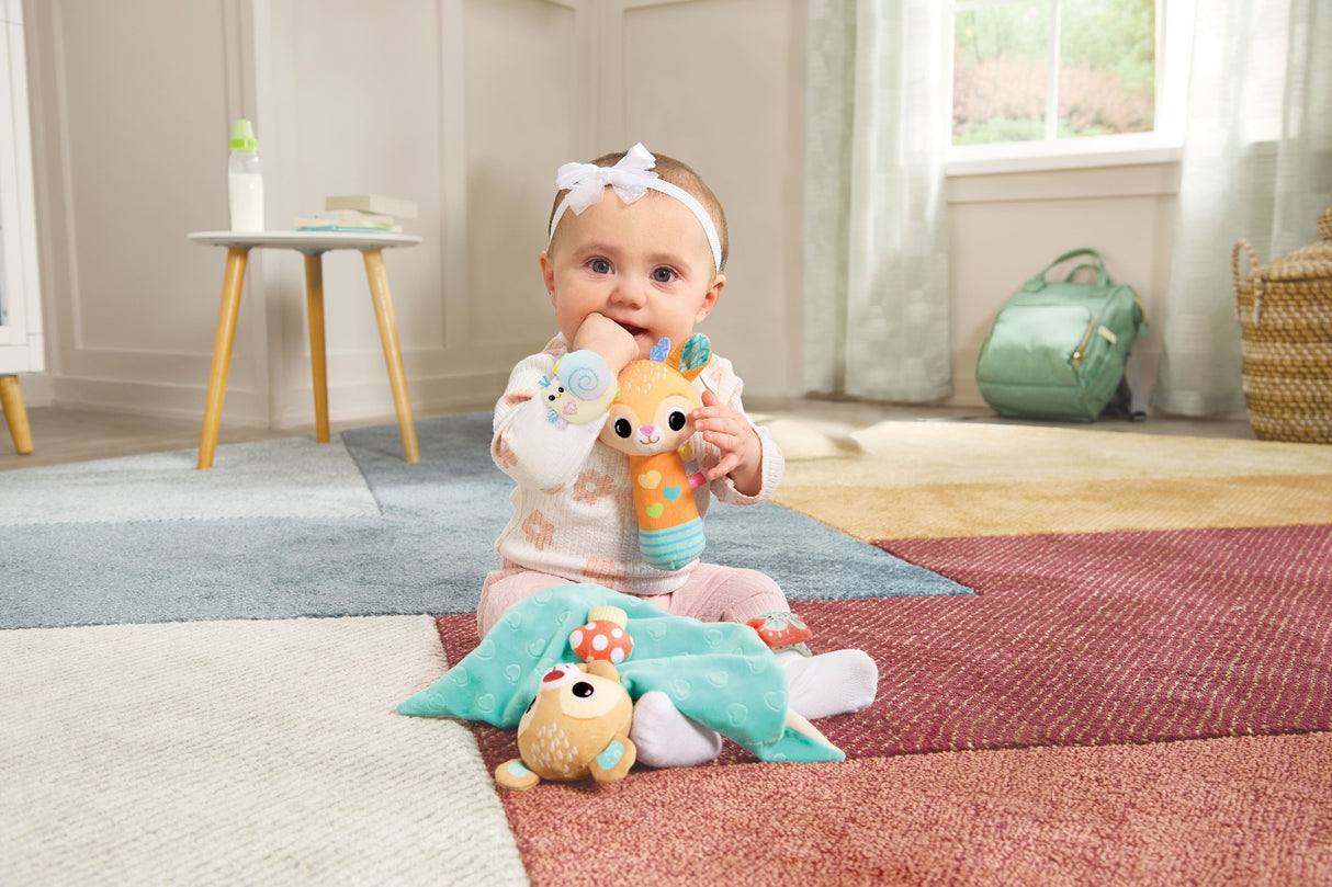 Vtech Forest Pals First Discoveries Set