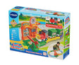 Vtech Toot-Toot Drivers Chug And Learn Train Set