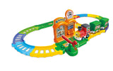 Vtech Toot-Toot Drivers Chug And Learn Train Set