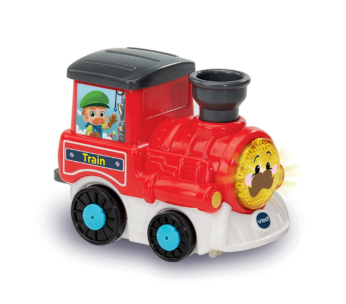 Vtech Toot-Toot Drivers Chug And Learn Train Set