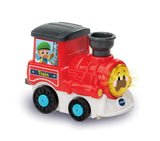 Vtech Toot-Toot Drivers Chug And Learn Train Set