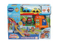 Vtech Toot-Toot Drivers 3-In-1 Big Race Truck