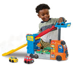 Vtech Toot-Toot Drivers 3-In-1 Big Race Truck
