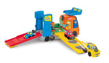 Vtech Toot-Toot Drivers 3-In-1 Big Race Truck