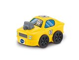 Vtech Toot-Toot Drivers 3-In-1 Big Race Truck