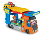 Vtech Toot-Toot Drivers 3-In-1 Big Race Truck