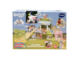 Vtech Toot-Toot Drivers Bluey Ice Cream Shop Playset