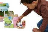 Vtech Toot-Toot Drivers Bluey Ice Cream Shop Playset