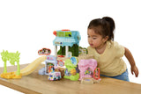Vtech Toot-Toot Drivers Bluey Ice Cream Shop Playset