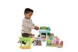 Vtech Toot-Toot Drivers Bluey Ice Cream Shop Playset
