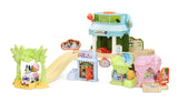 Vtech Toot-Toot Drivers Bluey Ice Cream Shop Playset