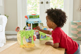Vtech Toot-Toot Drivers Bluey Ice Cream Shop Playset