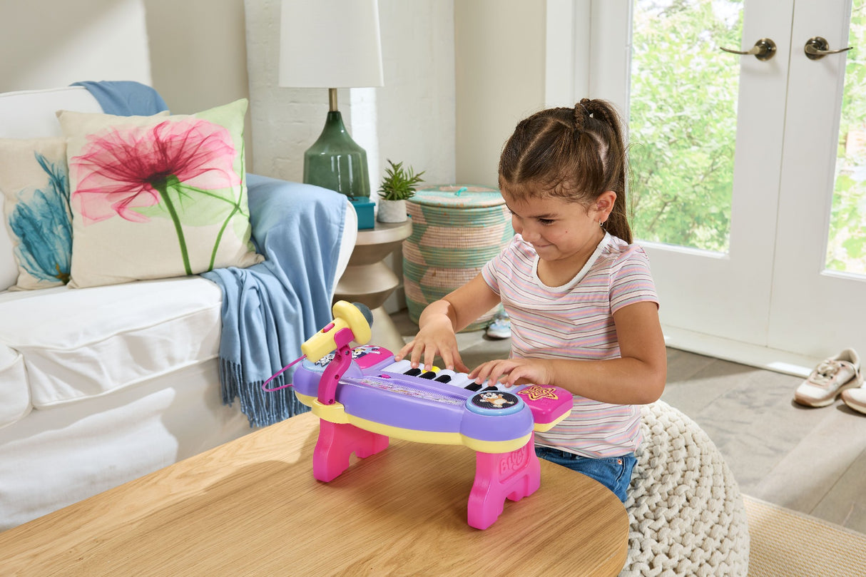 Vtech Bluey Sing Along Keyboard