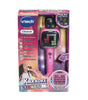 Vtech Karaoke Lights Mic Dark Pink