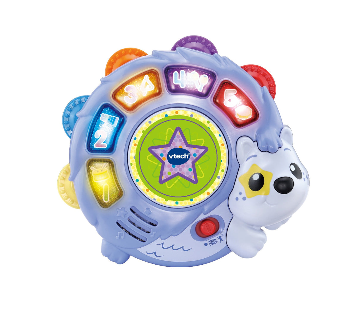 Vtech Tapping Tunes Tambourine