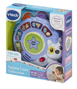 Vtech Tapping Tunes Tambourine