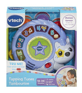 Vtech Tapping Tunes Tambourine