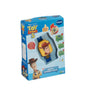 Vtech Toy Story 5 Woody Learning Watch