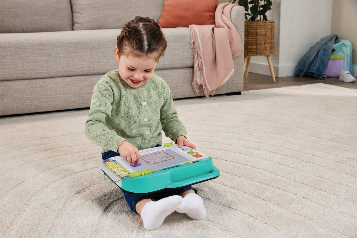 Vtech Big Business Baby Desk