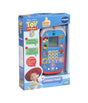 Vtech Disney Pixar Toy Story 5 Learning Phone