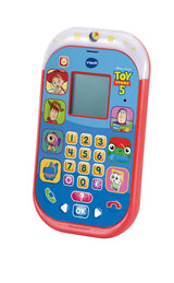Vtech Disney Pixar Toy Story 5 Learning Phone