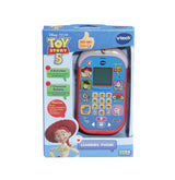Vtech Disney Pixar Toy Story 5 Learning Phone
