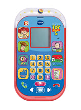 Vtech Disney Pixar Toy Story 5 Learning Phone