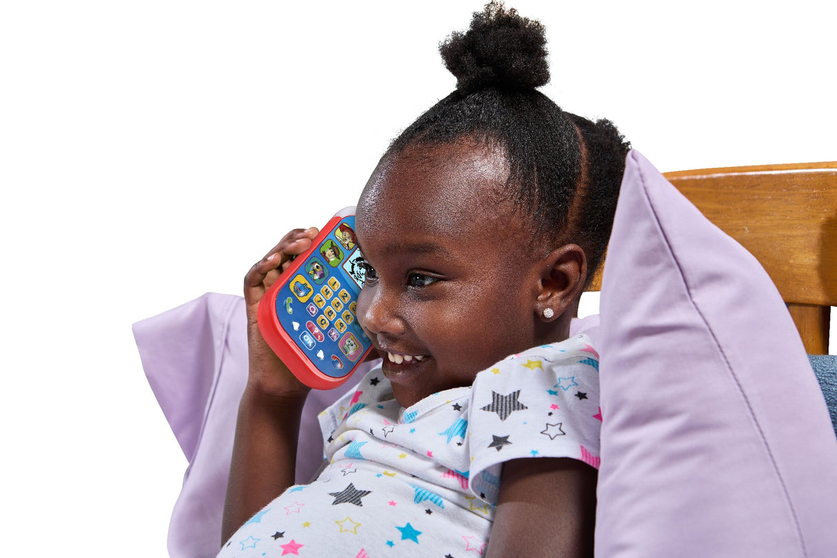 Vtech Disney Pixar Toy Story 5 Learning Phone