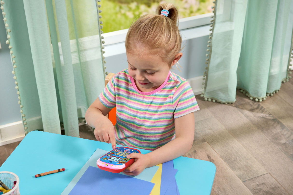 Vtech Disney Pixar Toy Story 5 Learning Phone
