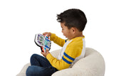 Vtech Disney Pixar Toy Story 5 Buzz Lightyear Game And Go
