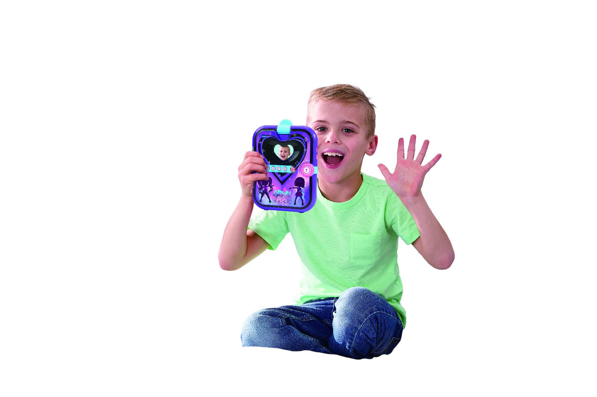 Vtech Grwm Journal Black