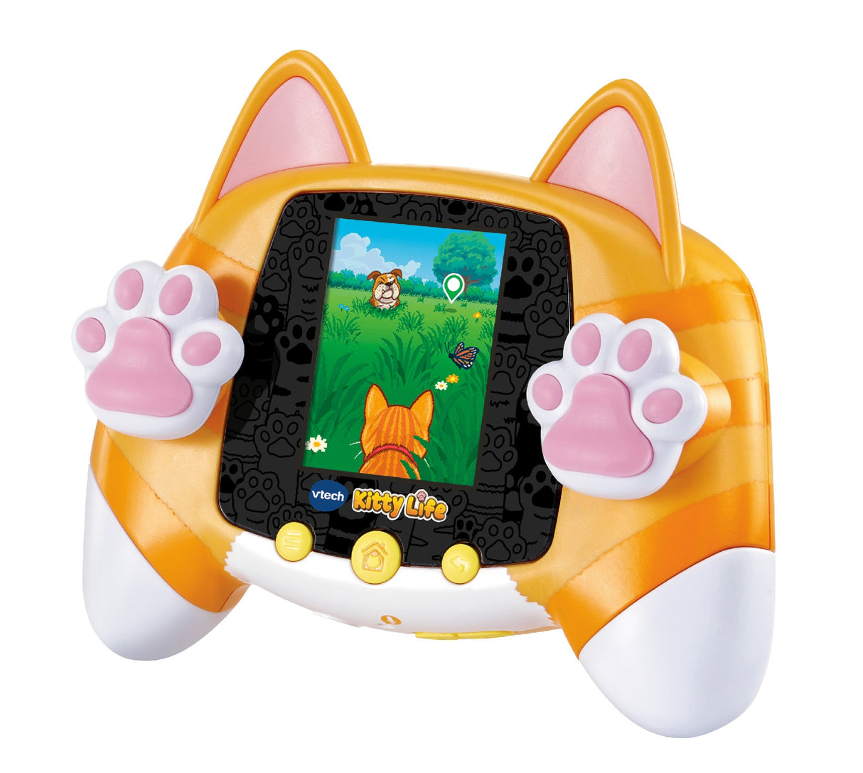 Vtech Kitty Life: Secret Life Of Kitty