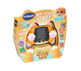 Vtech Kitty Life: Secret Life Of Kitty