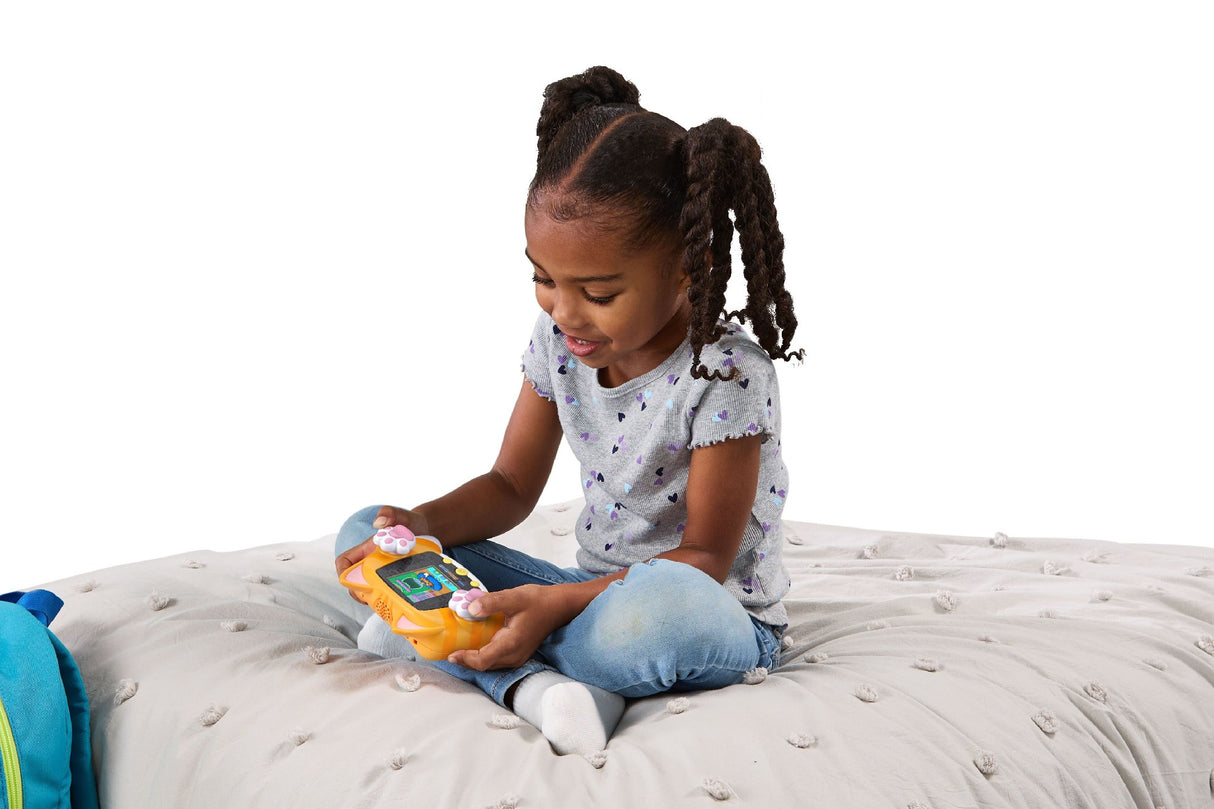 Vtech Kitty Life: Secret Life Of Kitty