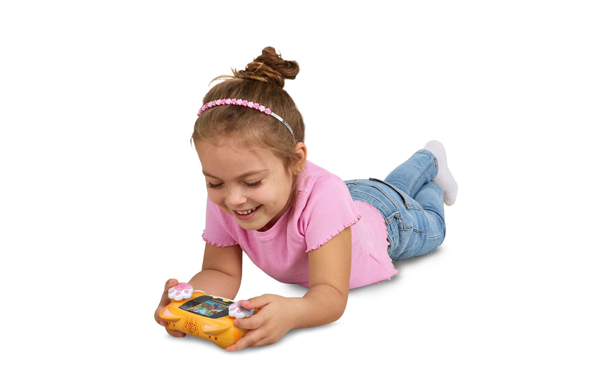 Vtech Kitty Life: Secret Life Of Kitty