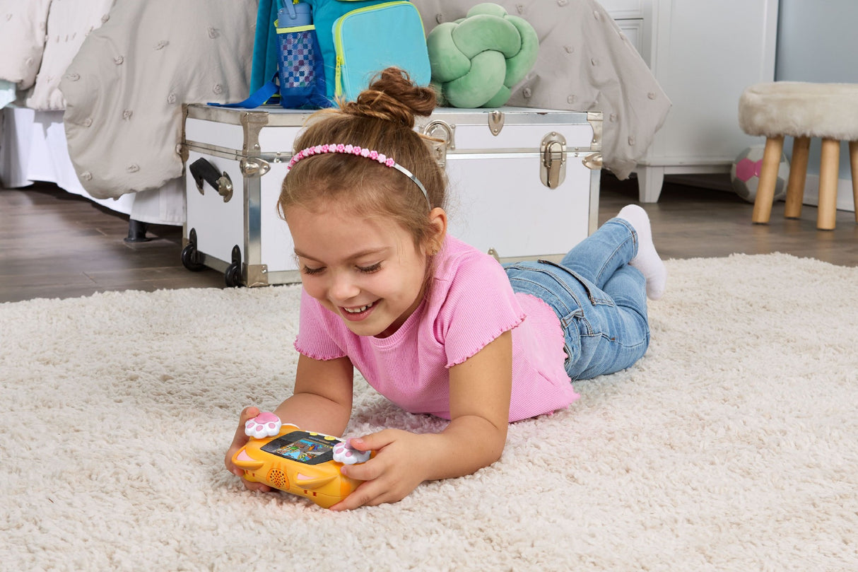 Vtech Kitty Life: Secret Life Of Kitty
