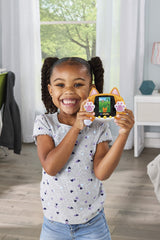 Vtech Kitty Life: Secret Life Of Kitty