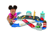 Vtech Toot-Toot Drivers V Racers Race Track
