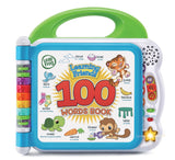 LEAPFROG 100 WORDS BOOK