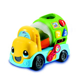 LF POPPING COLOUR MIXER TRUCK
