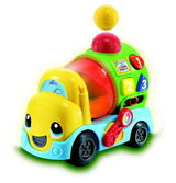 LF POPPING COLOUR MIXER TRUCK