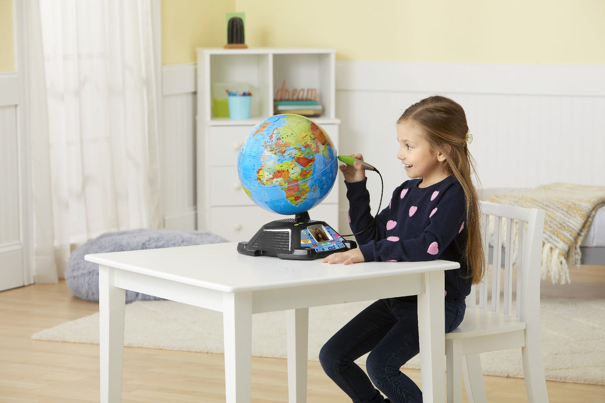 Leap Frog Magic Adventures Globe
