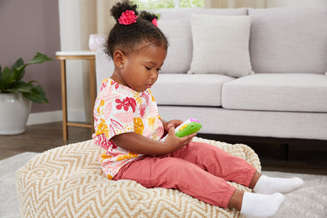 Leap Frog Channel Fun Learning Remote