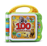 LEAP FROG 100 ANIMALS BOOK